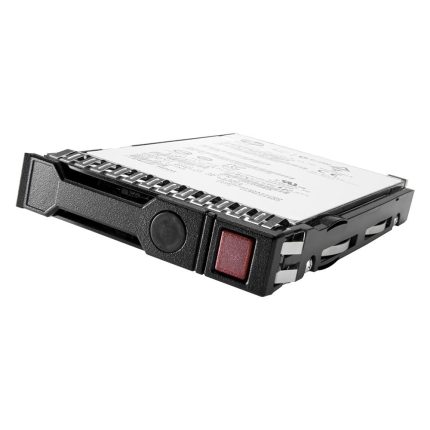 HPE Server HDD 1TB SAS 832514-B21