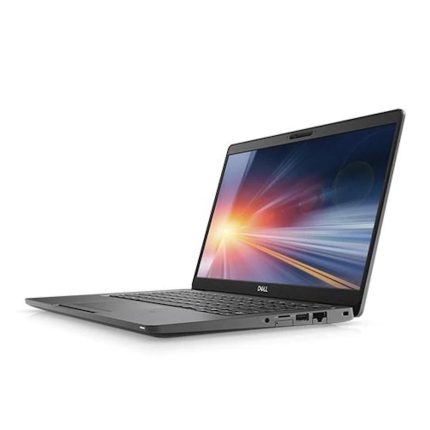 DELL Latitude 5300 (Core i7-8665U)