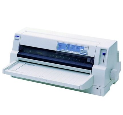 EPSON Printer DLQ-3500