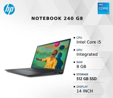 HP Business Notebook 240 G8