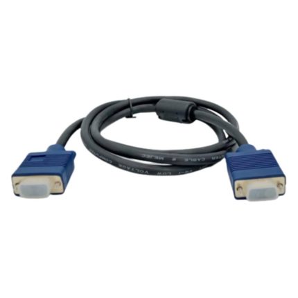 MEJEC Kabel VGA Male to VGA Male 3 Meter