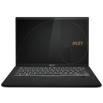 MSI Summit E14 Evo A12M