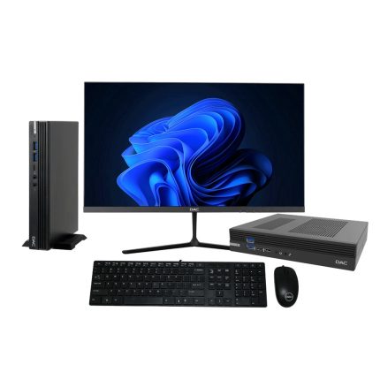 DAC MP LO6-35-215 00039-1 (1TH) MPI7F6 (Core i3 Gen 9, 8GB, 256GB SSD, Win 11 Home)