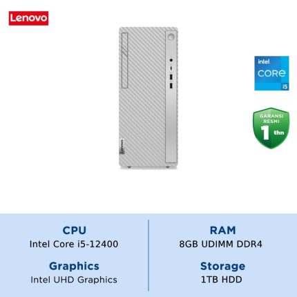 LENOVO IdeaCentre 5 14IAB7