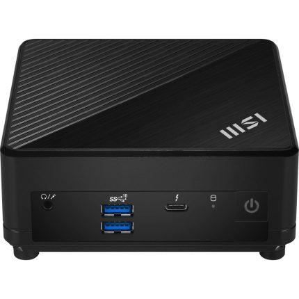 MSI Mini PC Cubi 5 12M 936-B0A811-209-P14 (Core i7-1255U, 16GB, 512GB SSD)