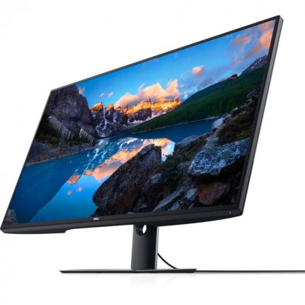 DELL UltraSharp 43 Inch 4K USB-C Monitor U4320Q