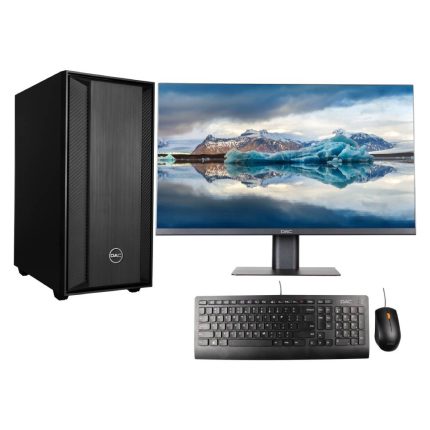 DAC DT 61238 000512 8-512 PCJRLS (Core i5 Gen 12, 8GB, 512GB SSD, Win 11 Home)