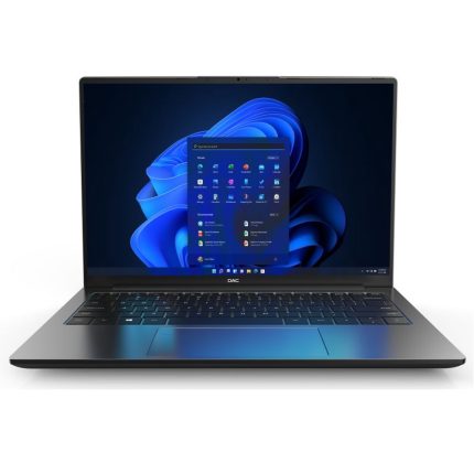 DAC Notebook F1 D14 DN59 513 8-256 (LTXKDO) (Core i5 Gen 13, 8GB, 256GB SSD, Win 11 Home)